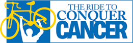 The Ride to Conquer Cancer